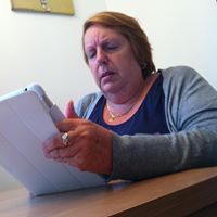 Joy Potter Photo 21