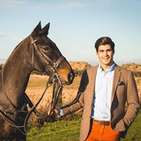 Jonathan Gregory Photo 31