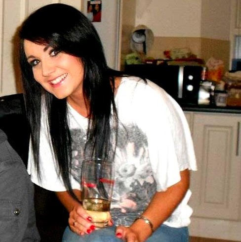 Danielle Mccarthy Photo 22