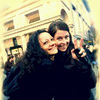 Anna Cioffi Photo 9