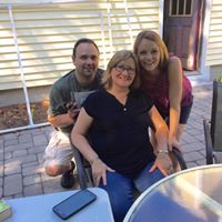 Nancy Blais Photo 21