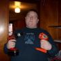 Robert Pritchard Photo 30