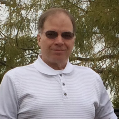 David Germain Photo 24