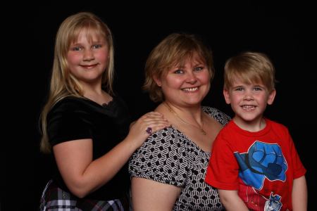 Tonia Johnson Photo 30