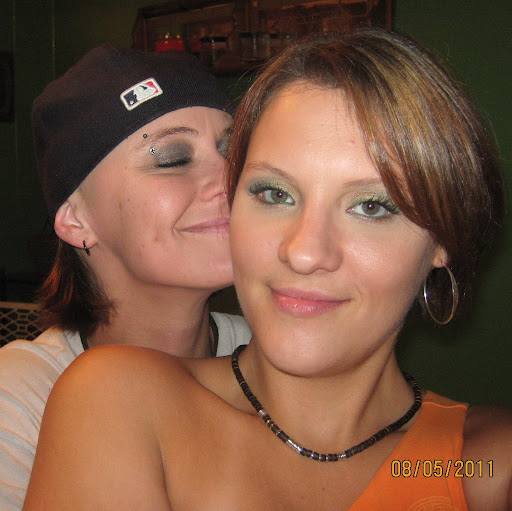 Crystal Frazier Photo 32