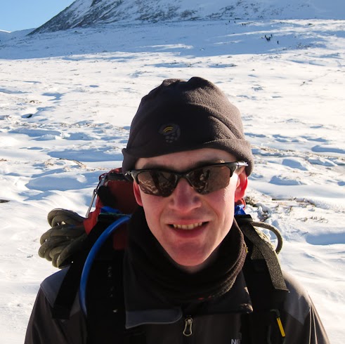 Andrew Haynes Photo 21