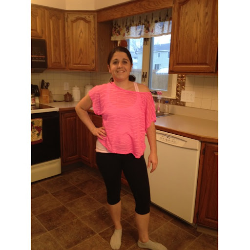 Amy Humphrey Photo 29