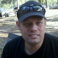 Paul Anders Photo 40