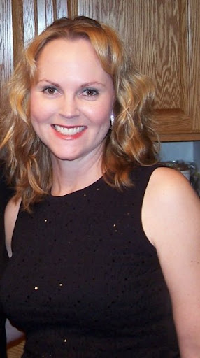 Melinda Thacker Photo 3