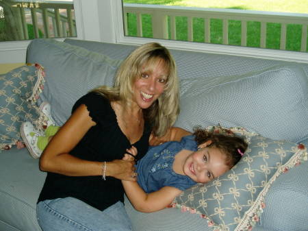 Ellen Perry Photo 10
