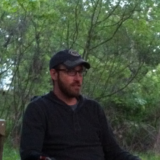 Michael Pruss Photo 5