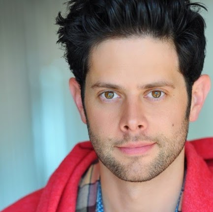 Phillip Daniel Photo 34