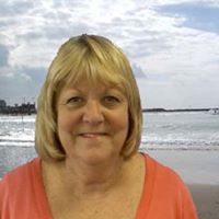 Eileen Haley Photo 10