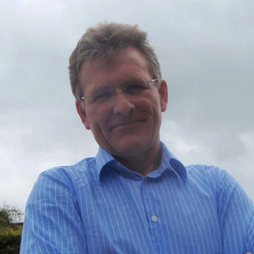 Paul O'Halloran Photo 4