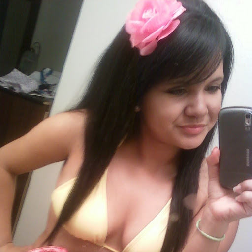 Silvia Mejia Photo 39