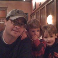 Joseph Peterson Photo 40