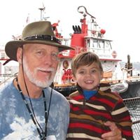 Ted Cook Photo 41