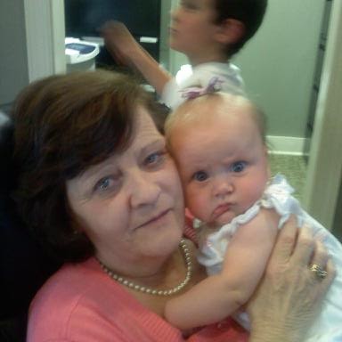 Debbie Barr Photo 10