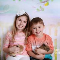 Stephanie Sims Photo 29