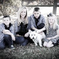 Ginger Neely Photo 9