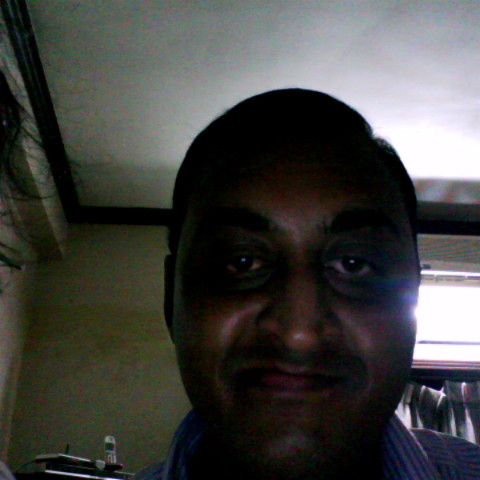 Amar Gupta Photo 30