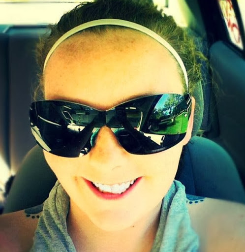 Jessica Bergstrom Photo 28