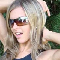 Theresa Graves Photo 9