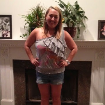 Shelly Ray Photo 5