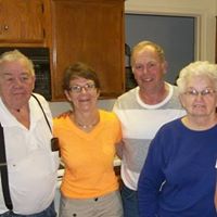 Marcia Larson Photo 9
