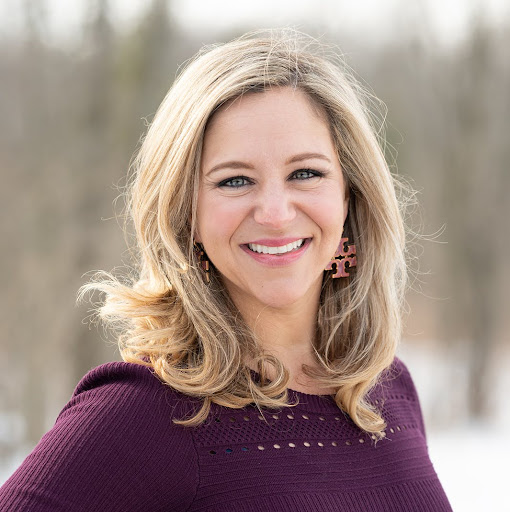 Kelly Christiansen Photo 15