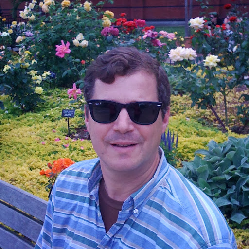 Steven Gabriel Photo 40