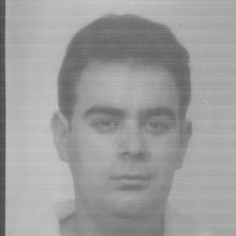 Francisco Moreno Photo 26