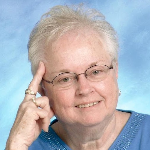 Roberta Johnson Photo 31