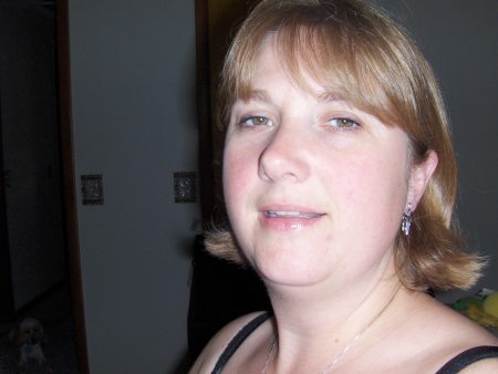 Carla Brewer Photo 8