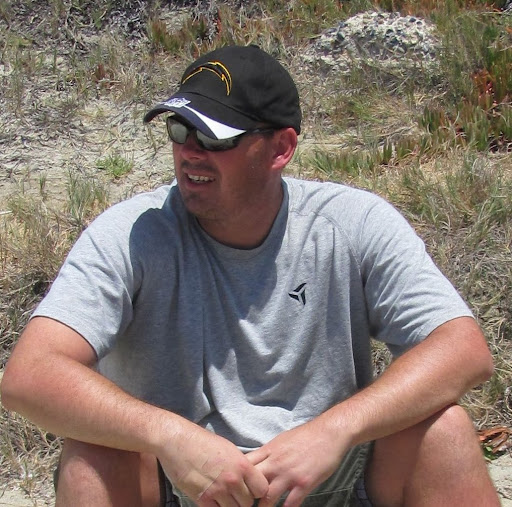 Richard Dowell Photo 15