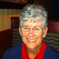 Marilyn Spangler Photo 13