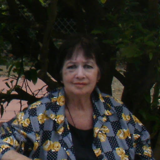 Mary Dahl Photo 33