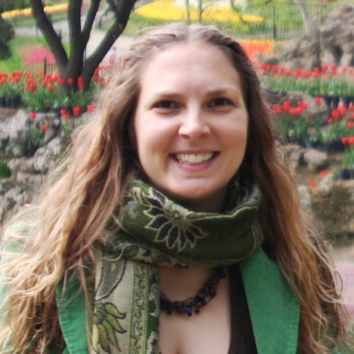 Katherine Weber Photo 40