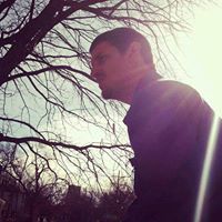 Kyle Joseph Photo 6