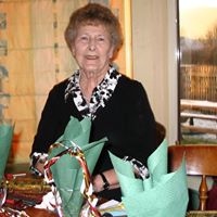 Norma Marshall Photo 30