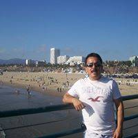 Gerardo Serrano Photo 30
