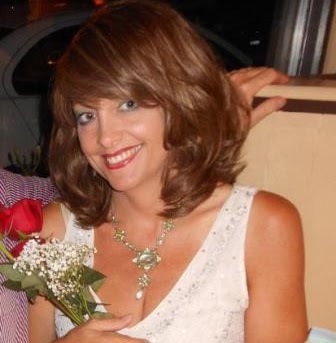 Diana Martin Photo 6