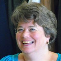 Deborah Hammond Photo 26
