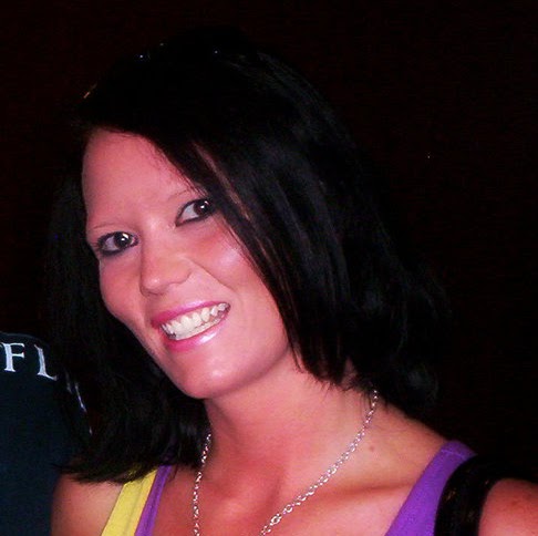 Michelle Pruitt Photo 30