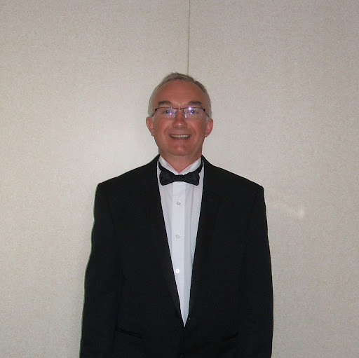 Martin Lockwood Photo 21
