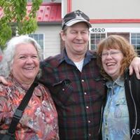 Tracey Wagner Photo 19