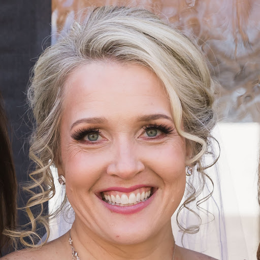 Cindy Rutherford Photo 3