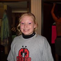 Melissa Blaylock Photo 14