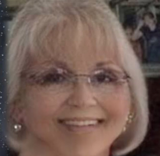 Judy Bradford Photo 10
