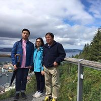 Hue Tran Photo 16